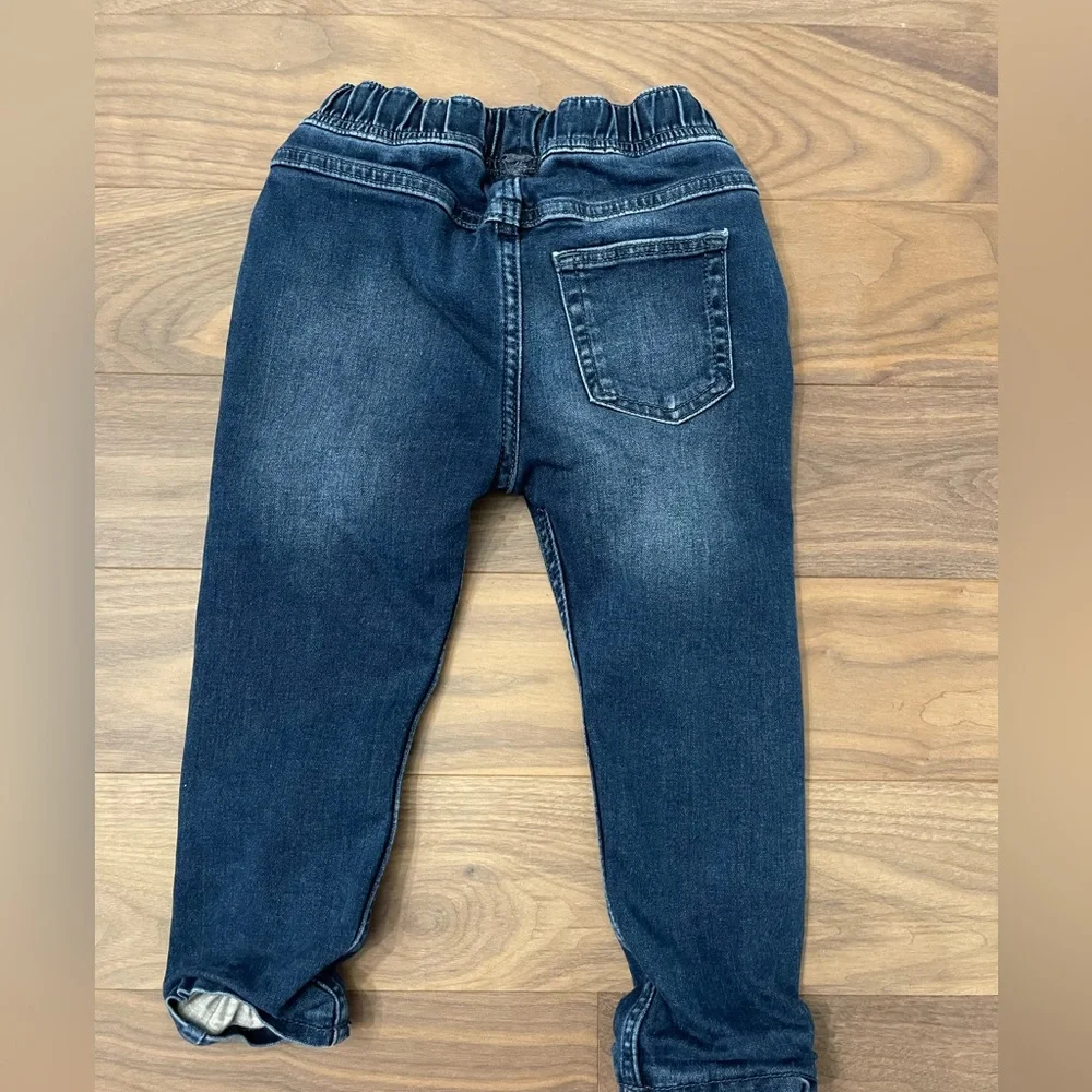 EUC 3T Denim Jeans Bundle - Picture 9 of 9
